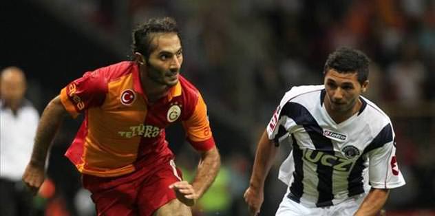 F.Bahçe'ye 100, Aslan'a 50 TL!
