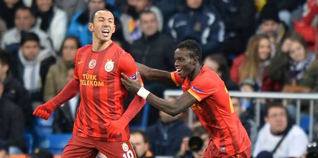 Bruma vasat oynadı