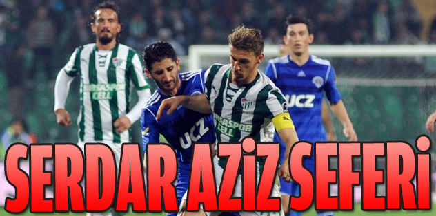 Serdar Aziz seferi