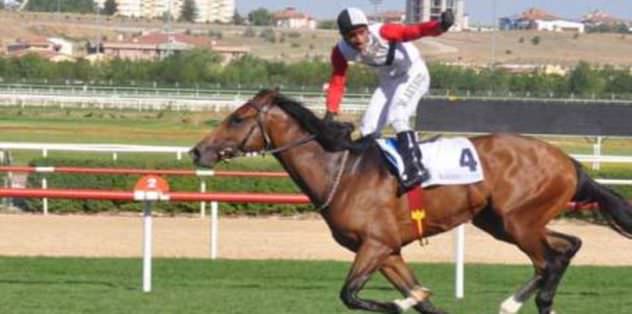 Altılı Diyarbakır'da coştu