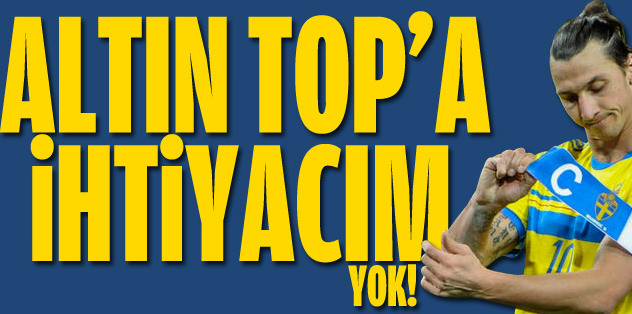 'Uykularımı kaçırmayacak'