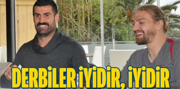 'Hedef 3 puan'