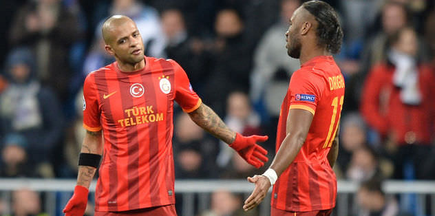 Hazırlıklar Madrid'de başladı