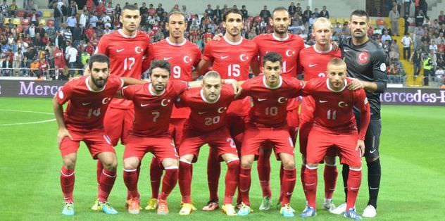 3 sıra geriledik