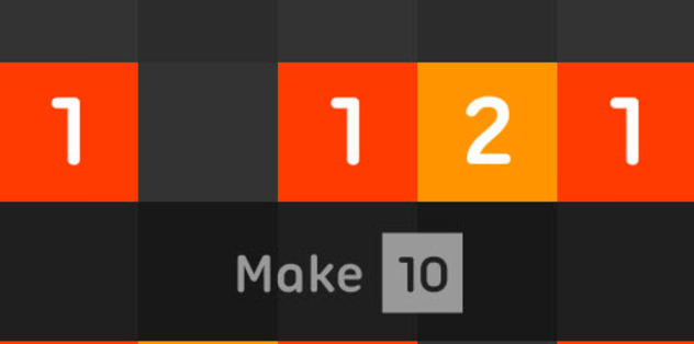 Make 10