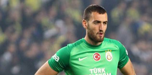 Eray şansını kaybetti