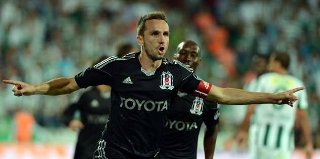 Agresif Kartal