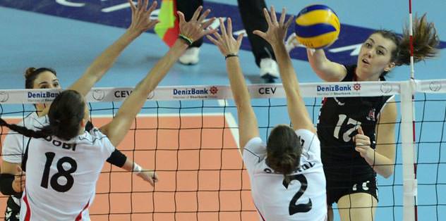 Kartal filede 3. tura çıktı