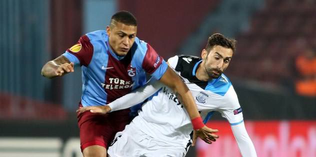 Kuraya seri başı katılmayı hedefliyor