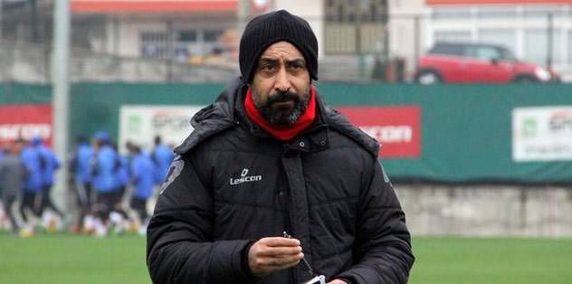 Türk alacağız