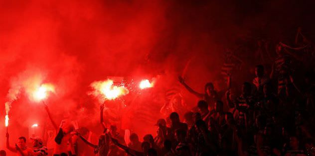 İngiltere'deki skandal dünya gündeminde
