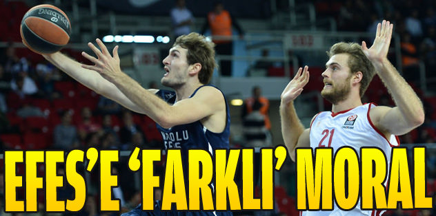 Efes moral buldu