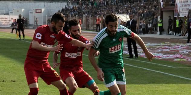 Hatay'a yan bakılmıyor