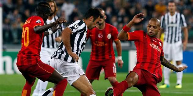 7 milyon euro'luk maç