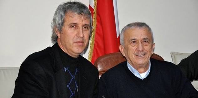 Durmuş, Bolu'da