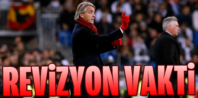 Kadroda revizyon