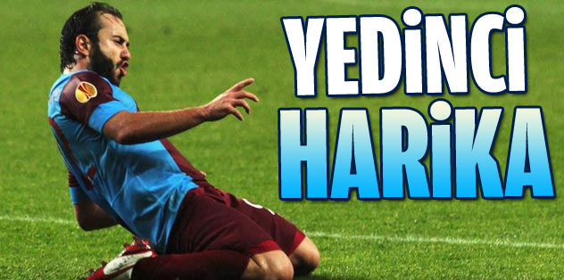 Dünyanın 7. harikası
