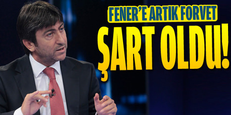 Fener toparlanmalı