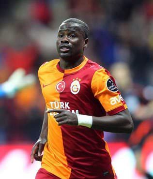 Eboue coştu