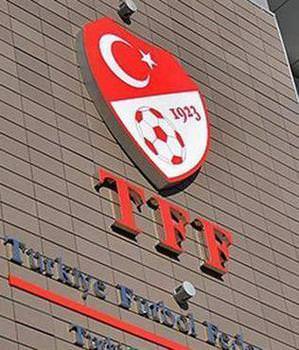 TFF'den Aziz Yıldırım için yalanlama
