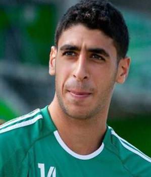 Tolga'dan Almanya'ya ret