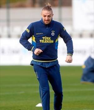 Caner müjdesi
