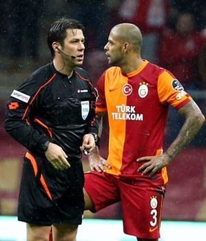 "Fırat'la konuştum, küfür etmediğini söyledi"