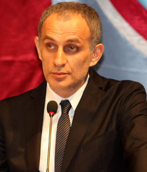 "Cezayı umursamıyoruz"