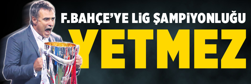 Bu daha başlangıç