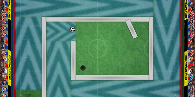 Futbol Bilardosu