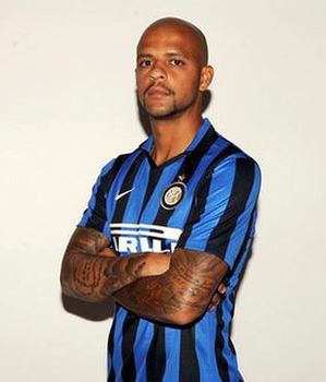Melo: “Inter benim rüyamdı”