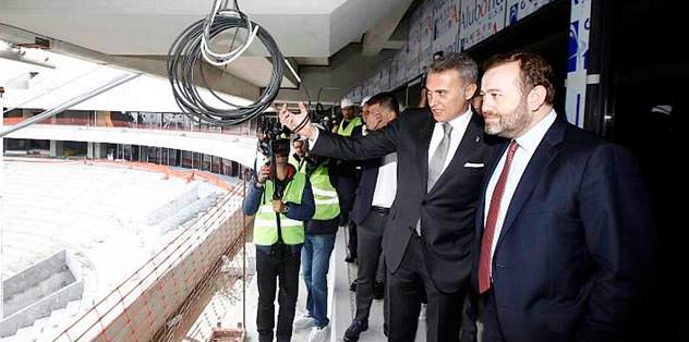 Şampiyonlar yetişecek