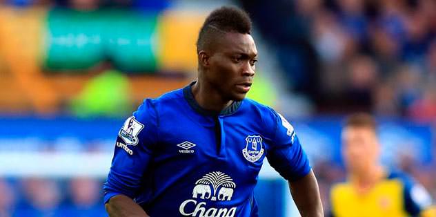 Yeni Keita Chelsea 'den