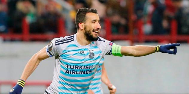 Topal'a 'en özel oyuncu' nişanı