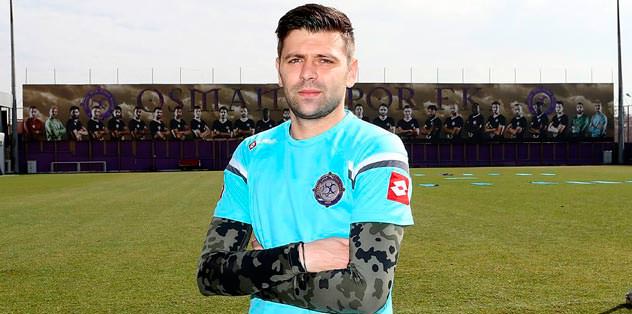 4 maçında '5 gol' attı