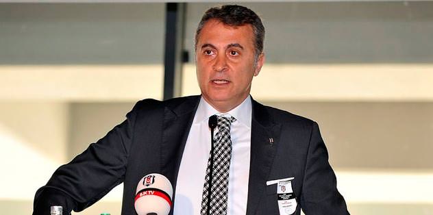 Mayıs'ta adayım