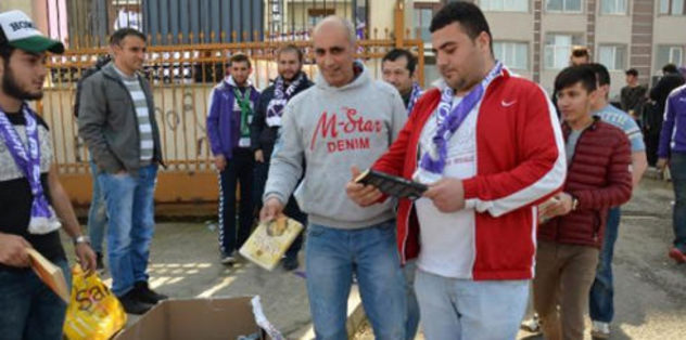 Kitabı getir bileti al