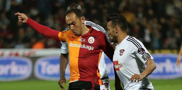 Mustafa Denizli'yle 7'de 0