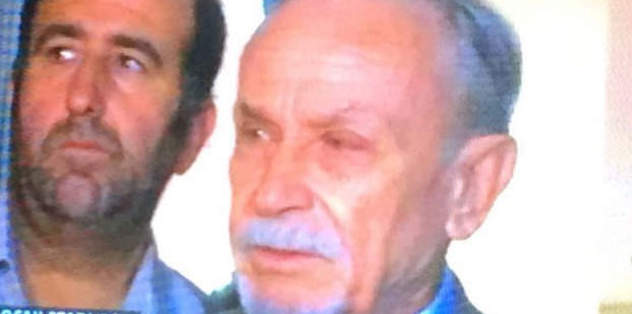 G.Saraylı yönetici gözyaşlarını tutamadı