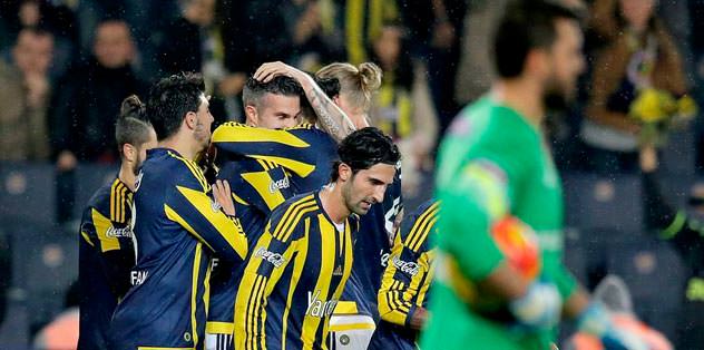 Uçarı kaçarı yok