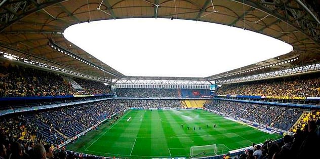 Kadıköy'de kanun bu