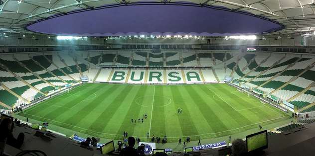 Bursaspor yeni gelir kaynağı arıyor