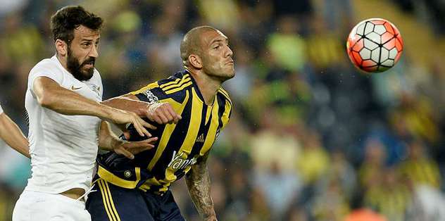 İşte F.Bahçe maçı bilet fiyatları
