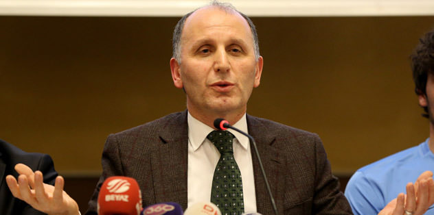"O sistem artık bitmiştir"