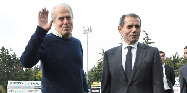 “Mustafa Hoca istifa etmedi"