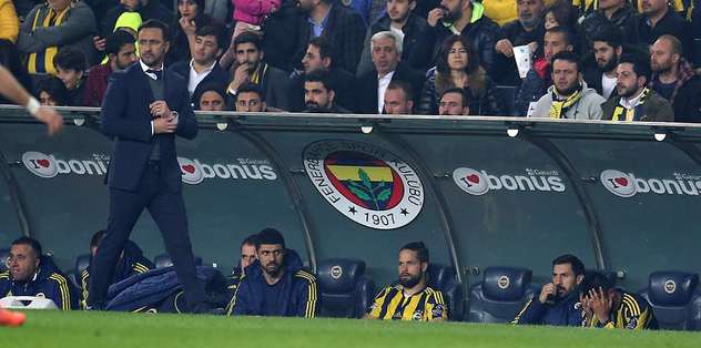 Pereira'dan itiraf
