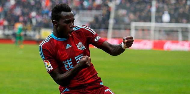 Bruma resmen dönüyor