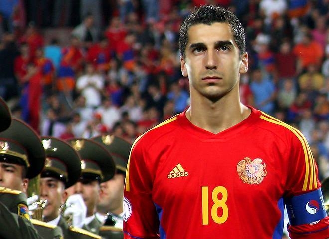 2018 Dünya Kupası’na gidemeyecek yıldız futbolcular