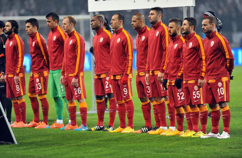 Beşiktaş-Galatasaray