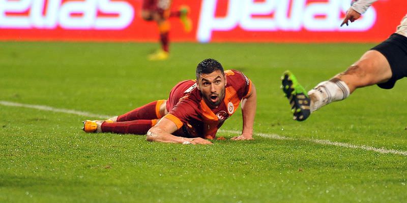 Beşiktaş-Galatasaray